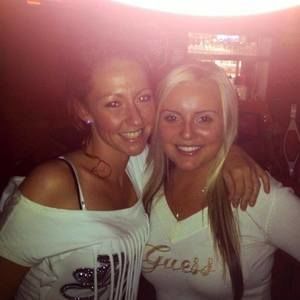 Meet your Posher, Crystal